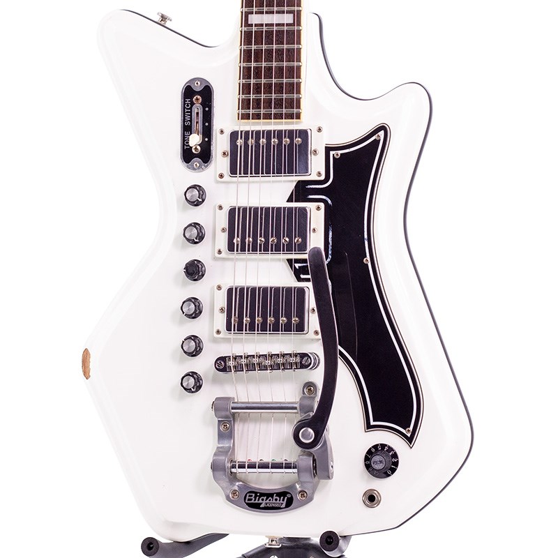 unknown EASTWOOD Guitars AIRLINE 59 3P DLX (White)の画像